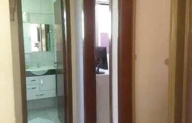 Imagem 3: Apartamento 170 mil. Churrasqueira, 53m² de Área, 1 Vaga na garageme2...