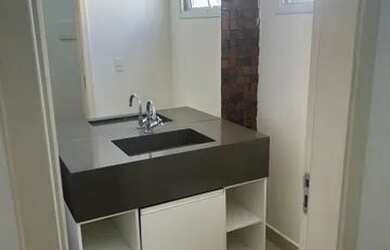 Imagem: A casa em condomínio possui 3 Dormitórios, 3 Banheiros, 3