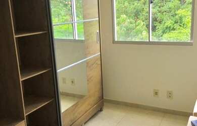 Imagem 3: Vendo ágio apartamento Luziânia