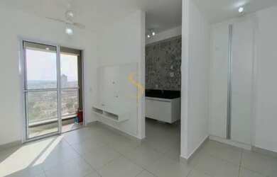 Imagem: O apartamento à venda possui 2 Dormitórios, 2 Banheiros, 1