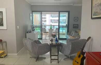 Imagem 4: Vendo apartamento no Le parc