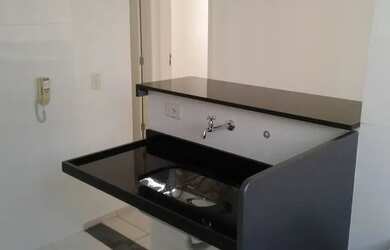 Imagem 15: Apto a Venda em Betim. Churrasqueira, 50m² de Área, 1 Vaga na garageme2...