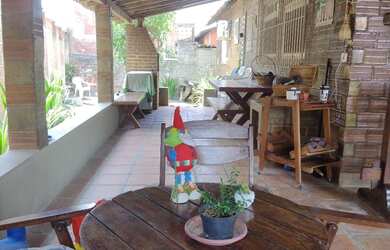 Imagem 9: ALUGO CASA GRAVATÁ CONDOMÍNIO FECHADO, FERIADOS, SÃO JOÃO, FINAIS...