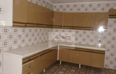 Imagem: A casa possui 1 Dormitório, 1 Banheiro, 40m² de Área, Imóvel