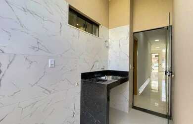 Imagem 10: Casa no Jardins Bolonha. Piscina, Churrasqueira, VarandaeGuarda roupa