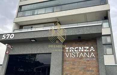 Imagem 1: Apartamento mobiliado em Atibaia Jardim - Atibaia, SP