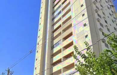 Imagem: O apartamento possui 3 Dormitórios, 2 Banheiros, 1 Vaga na