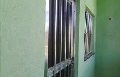 Imagem: A kitnet possui 1 Dormitório, 1 Banheiro, 30m² de Área e