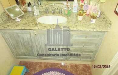 Imagem 14: Apartamento a venda, no Villa Dell Fiori, Jardim Guarani - Galetto Imoveis