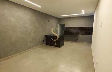 Imagem: Apartamento à venda - Esplanada Primo Meneghetti II, Franca/SP