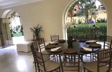 Imagem 16: Apartamento Locação 4 Suítes 3 Vagas 466m2 Jardim Paulista