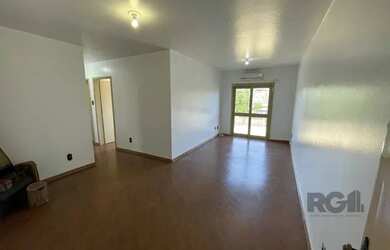 Imagem 2: Apartamento em Centro. Piscina, Churrasqueira, Lareirae1 Vaga na garagem