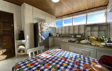 Imagem 10: Apartamento com 3 Dormitórios à Venda, 182 m² por R$ 700.000,00 - Brotas - Salvador/BA