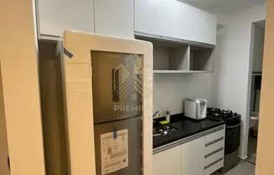 Imagem 16: Apartamento mobiliado em Atibaia Jardim - Atibaia, SP