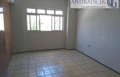 Imagem 6: Apartamento espaçoso e bem localizado no bairro Joaquim Távora