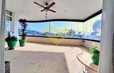 Imagem 7: Apartamento 4 Quartos em Santos