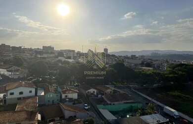 Imagem 3: Apartamento mobiliado em Atibaia Jardim - Atibaia, SP