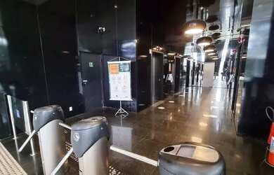 Imagem 10: Andar Corporativo Corporativa para locação, Granja Julieta, São Paulo...