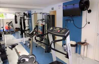 Imagem 5: Apartamento Residencial à venda, Vila Firmiano Pinto, São Paulo - AP7438