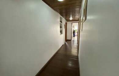 Imagem 8: Apartamento com 3 Dormitórios à Venda, 182 m² por R$ 700.000,00 - Brotas - Salvador/BA