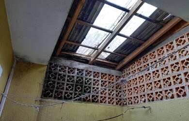 Imagem 16: FAZENDA RIO GRANDE - Casa Padrão - Gralha Azul