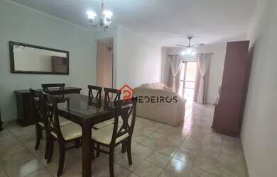 Imagem 3: Apartamento com 2 dormitórios, 98 m² - venda por R$ 395.000,00 ou aluguel por R$ 3.717,00