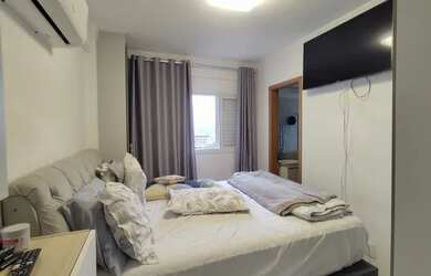 Imagem 8: Apartamento para venda com 111 metros quadrados com 2 quartos em Vila...