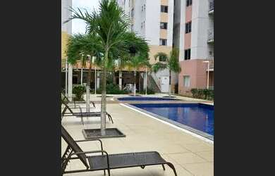 Imagem 2: Condomínio Residencial Vitali