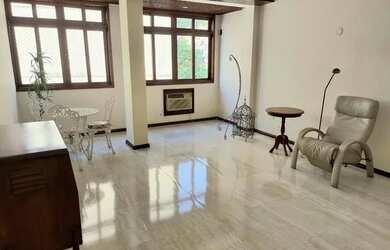 Imagem: O apartamento possui 2 Dormitórios, 2 Banheiros, 70m² de Área