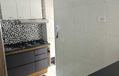 Imagem 11: Recreio Apto 2qtos com vaga de garagem apenas 300mts da praia