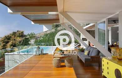 Imagem 3: Casa à venda, 800 m² por R$ 14.000.000,00 - Joá - Rio de Janeiro/RJ