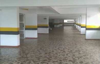 Imagem 4: LOCAÇÃO DE KITNET FRENTE PRAIA NO CANTO DO FORTE EM PRAIA GRANDE