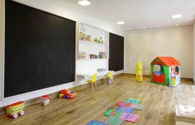 Imagem 16: APARTAMENTO RESIDENCIAL em São Paulo - SP, Saúde