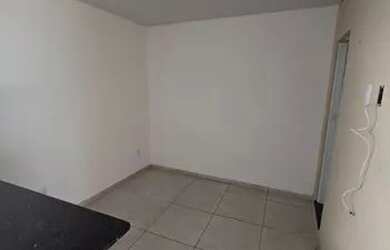 Imagem: A casa possui 2 Dormitórios, 1 Banheiro e está localizado