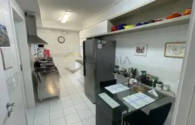 Imagem 8: Apartamento em Alto da Boa Vista - São Paulo, SP