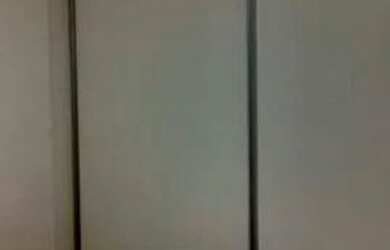 Imagem 7: Apartamento à venda, 46 m² por R$ 180.000,00 - Parque Residencial Lagoinha - Ribeirão Pret