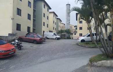 Imagem 8: Apartamento 170 mil. Churrasqueira, 53m² de Área, 1 Vaga na garageme2...