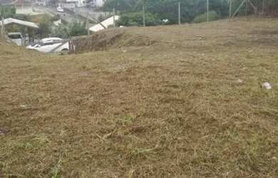 Imagem 1: M- Lote/Terreno para venda tem 360 metros quadrados em Areias de Cima...