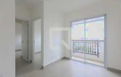 Imagem: O apartamento possui 2 Dormitórios, 1 Banheiro, 41m² de Área