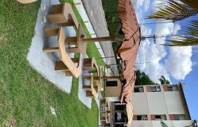 Imagem 11: Residencial Biarritz 3/4 2 vagas