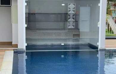 Imagem 4: Apartamento aeroporto. Imóvel novo, 1 Vaga na garageme2 Dormitórios