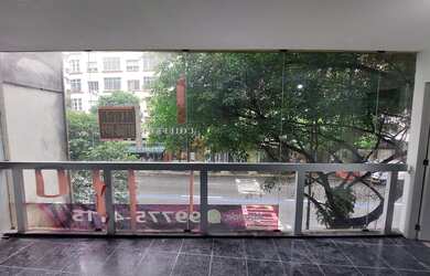 Imagem: O depósito possui 86m² de Área, Imóvel novo e está localizado