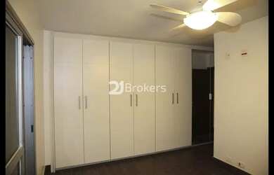 Imagem 8: Apartamento para locação, Alto da Boa Vista, São Paulo, SP