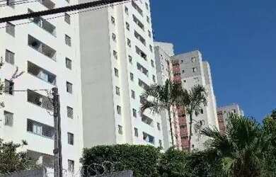 Imagem 1: Apartamento com 2 dormitórios, 50 m² - venda por R$ 371.000,00 ou aluguel por R$ 1.796,79