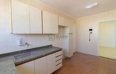 Imagem 7: Apartamento Locação 3 Dormitórios - 130 m² Vila Madalena