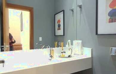 Imagem 9: Sobrado com 3 suítes localizado no condomínio Buona Vita