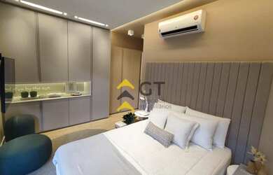 Imagem 5: Apartamento à venda, 87 m² por R$ 826.200,00 - Gleba Fazenda Palhano...