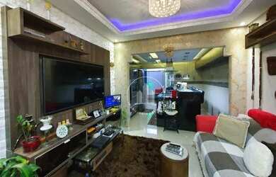 Imagem 5: Casa à venda, 50 m² por R$ 295.000,00 - Bela Vista - Palhoça/SC