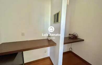 Imagem 6: Apartamento 03 quartos com suíte no Bairro Castelo