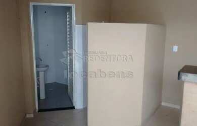 Imagem 12: Casa Padrão em São José do Rio Preto